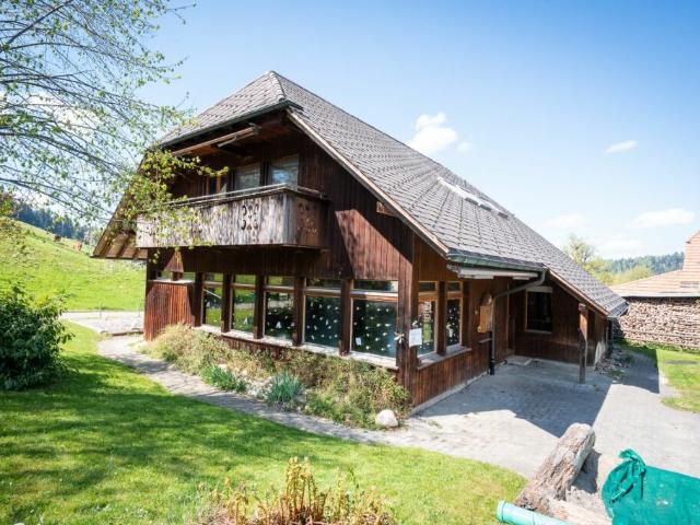 Ehemaliger Kindergarten Rüderswil