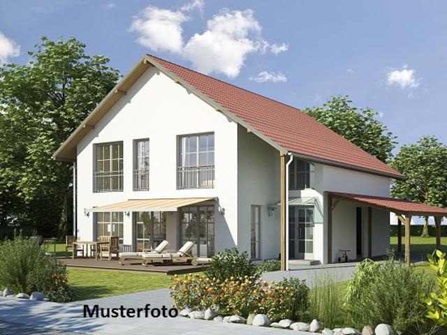 Ehemaliges Bauernhaus