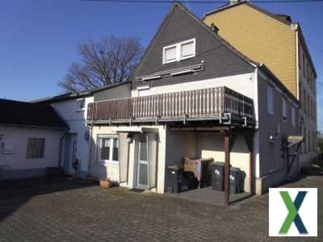 ehemaliges Bauernhaus außerhalb von Radevormwald zu vermieten