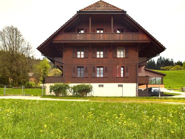 EHEMALIGES BAUERNHAUS FÜR TIERLIEBHABER