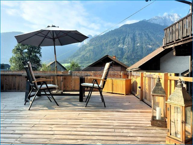 Ehemaliges Bauernhaus in ruhiger Dorflage – ein wahres Liebhaberobjekt!