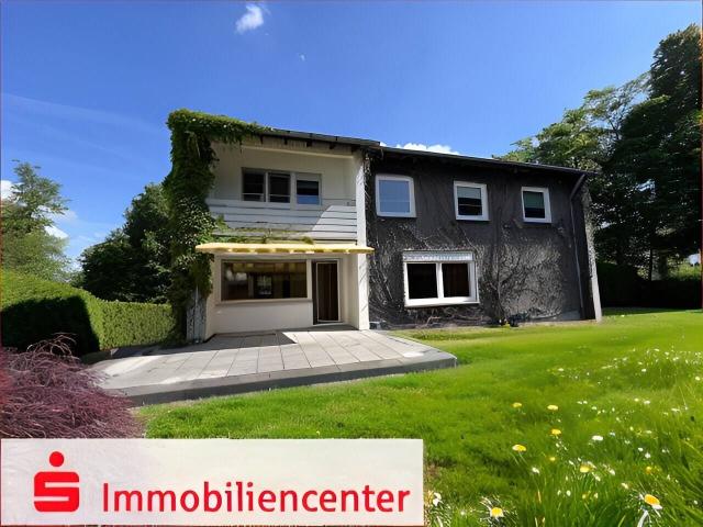 Ehemaliges Pfarrhaus Ein Zuhause mit Seele