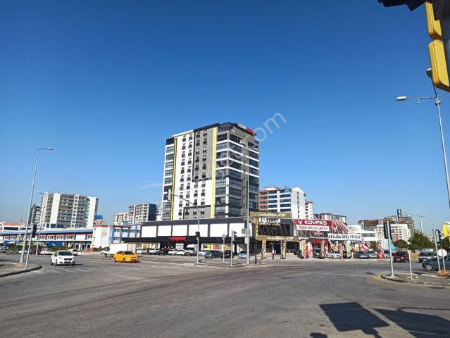 Şehit Osman Avcı Mah. 2+1 Aktif Kiracılı Site İçerisinde Satılık