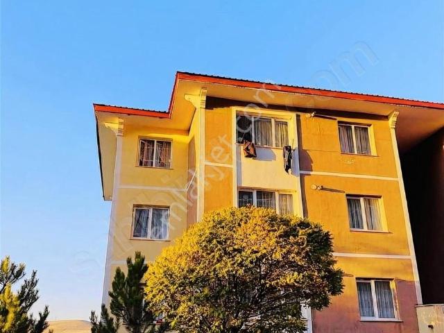 Şehit Osman Tokilerinde Satılık Daire