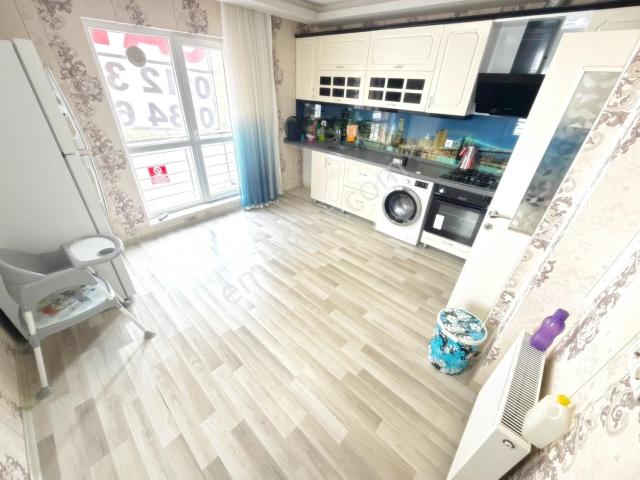 Şehit Kubilay Mah. Katta Satılık 3+1/140m2 Masrafsız Daire