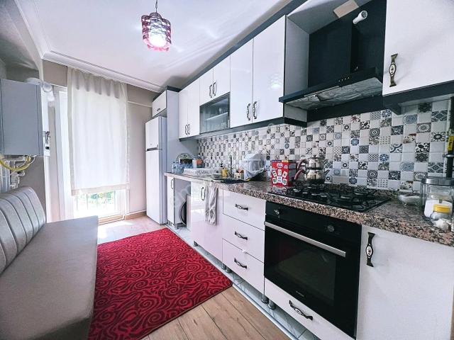 Şehit Kubilayda Estergon Cad, Etlik Şehir Hastane Yakını 2+1
