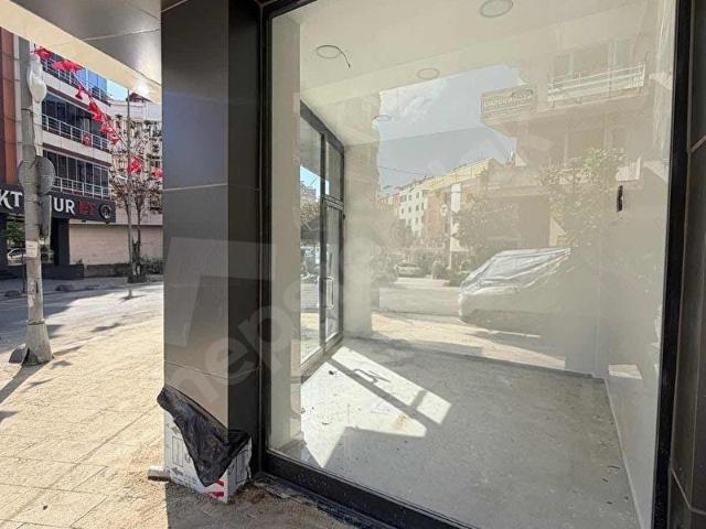 ŞEHITKAMIL BALKAN CAD.SATILIK DÜKKAN