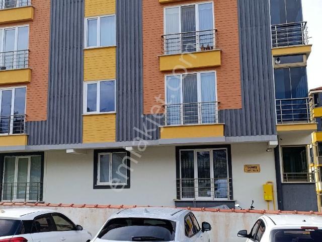 Şehitoğlu Gayrimenkul' Den Sıfır Ayarında Eşyaları İle Birlikte Satılık Daire