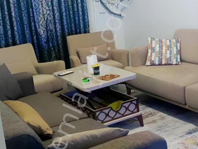 Şehitler Mah Abonelikleri Açık Sıfır Eşyalı Kiralık 1+1