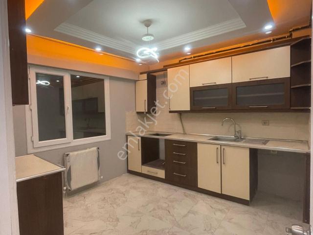 Şehitler Mahalesi 3+1 Teraslı Full Lüks Satılık Daire