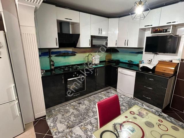 şehitler Mahallesi ✅3+1 120 M2 5 Katlının 5 Katı ❇️ Açık Mutfak ❇️kombi Petekli