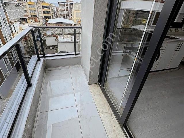 Şehitler Mahallesi'nde Adliye Civarı 240 Metre² Dubleks Daire