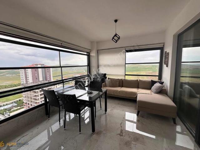 Şehitlik Nazlıcan Sitesi Ultra Lüks 4+1 Masrafsız Daire