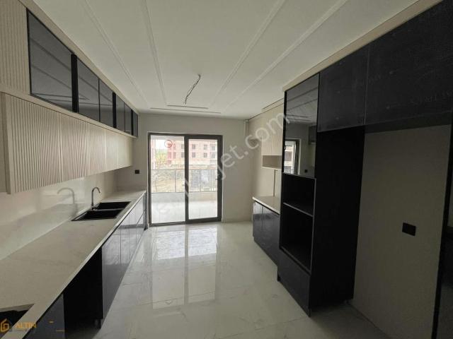 Şehitlik Bağlife 1. Etapta Ultralux Satılık 4+1