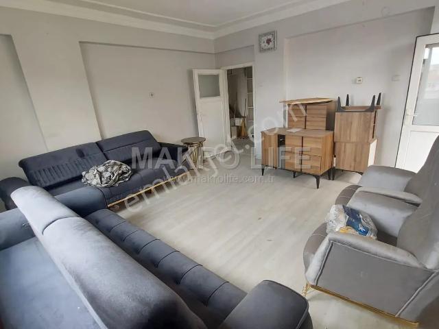 Şehitlik 4 Yolda Satılık 2+1 Daire
