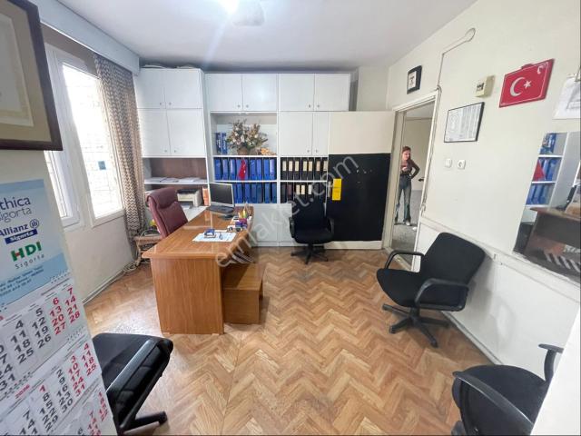 Şehitmustafa Mh Satılık Ofis