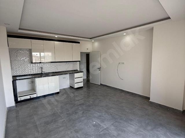 ŞEHİR VE DOĞA MANZARALI 2+1 LÜKS DAİRE