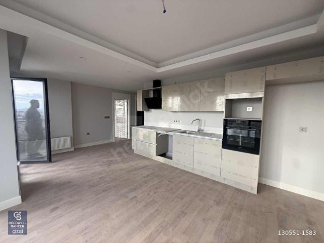 ŞEHİR HASTANESİ KARŞISI BAYRAKTAR'da EMSALSİZ 1+1 KİRALIK DAİRE