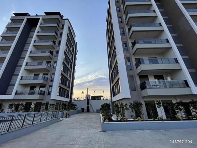 ŞEHİR HASTANESİNE YAKIN HAVUZLU SİTE İÇİNDE 2+1 KİRALIK DAİRE