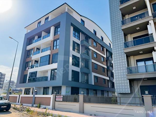 ŞEHİR HASTANESİ YAKINI 2+1 AYRI MUTFAKLI DAİRE