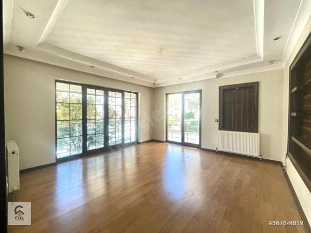 ŞEHİR HAS. YAKINI YENİ BİNADA ÖN CEPHE ARA KAT FIRSAT DAİRE