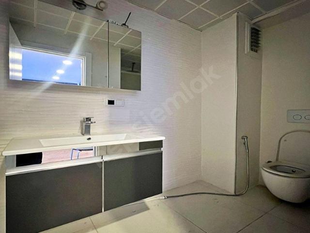 ŞEHİR İÇİNDE KONFOR! AKBATI & TEM AVANTAJLI 1+1 SIFIR DAİRE