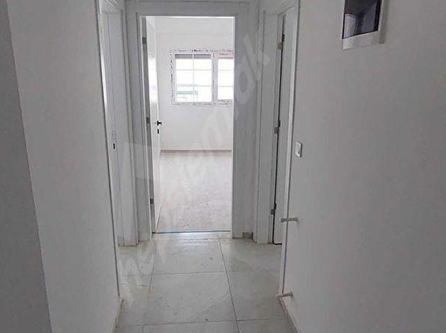 ŞEHİR'İN KALBİNDE SIFIR DOĞALGAZLI 2+1 KİRALIK DAİRE