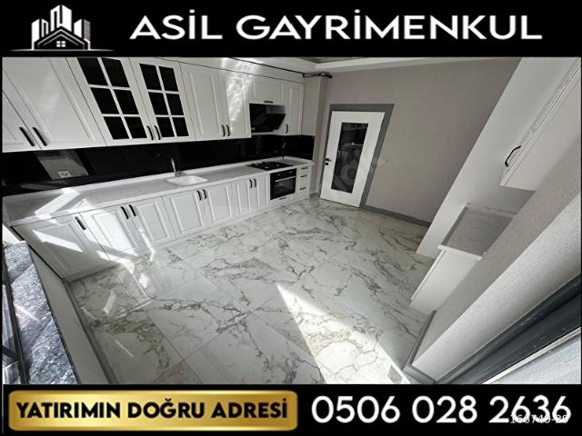 ŞEHİT KUBİLAY MAHALLESİNDE KATTA SIFIR BİNADA 2+1 SATILIK DAİRE