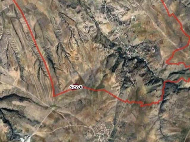 ŞEHİTALİ'DE İMAR BEKLENEN BÖLGEDE, KÖK TAPU, 2726, 2188M2 HİSSE