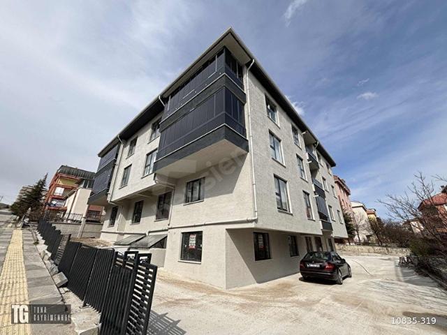 ŞEHİTLİK 3+1 SIFIR DAİRE 130M2 ASANSÖR ANAHTAR TESLİM