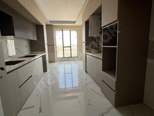 ŞEHİTLİK MAHALLESİNDE SIFIR 4+1 DAİRELER