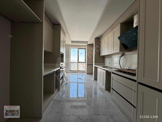 ŞEHİTLİK MAHALLESİ'NİN EN PRESTİJLİ KONUMUNDA, 4+1 SIFIR DAİRE!