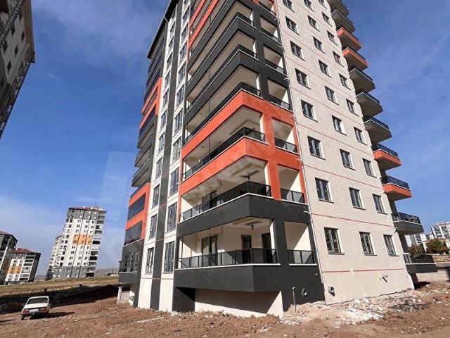 ŞEHİTLİK MAHALLESİ SIFIR FIRSAT DAİRELER