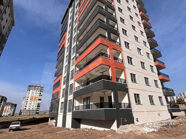 ŞEHİTLİK MAHALLESİ SIFIR FIRSAT DAİRELER