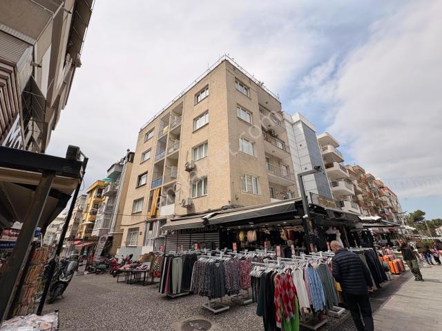 Şehir Manzaralı Forbes Sevgi Yolu Üzeri 2+1 Geniş Kiralık Daire