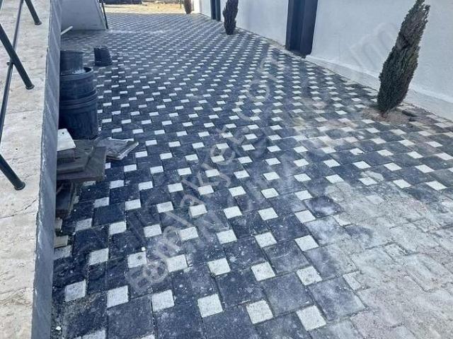 Şehir Manzaralı Satılık 5+1