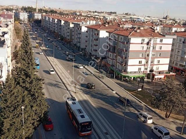 Şehir Manzaralı 2+1 Teras Satlık
