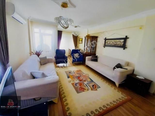 Şehir Merkezınde 3+1 Daire Fırsatı