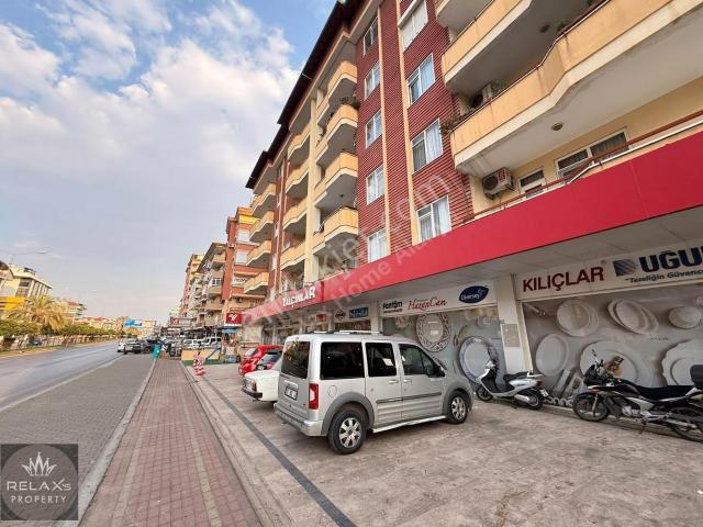 Şehir Merkezi 2+1 Ayrı Mutfak Geniş&ferah Kiralık Dairemiz