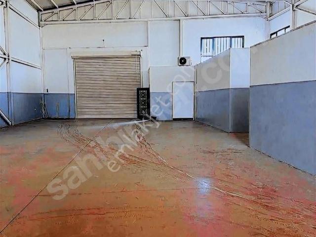 Şehir Merkezi Sanayi Sitesi