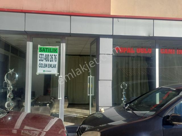 Şehir Merkezi Yatırımlık Dükkan
