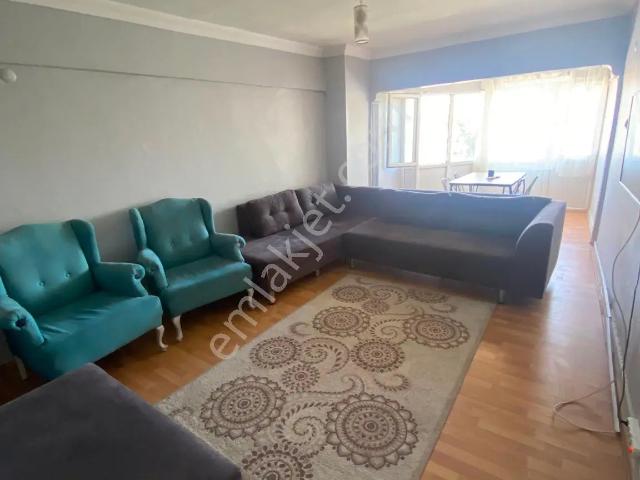 Şehir Merkezinde 1+1 Daire