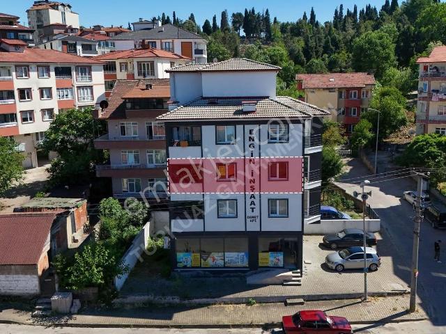 Şehir Merkezinde | 2+1| Asansörlü | Çift Balkon | Krediye Uygun