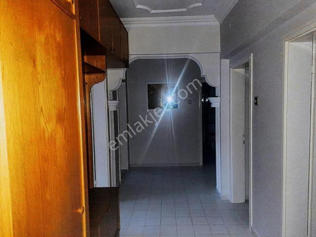 Şehir Merkezinde 3+1 İçi Yapılı 150m² Satılık Daire