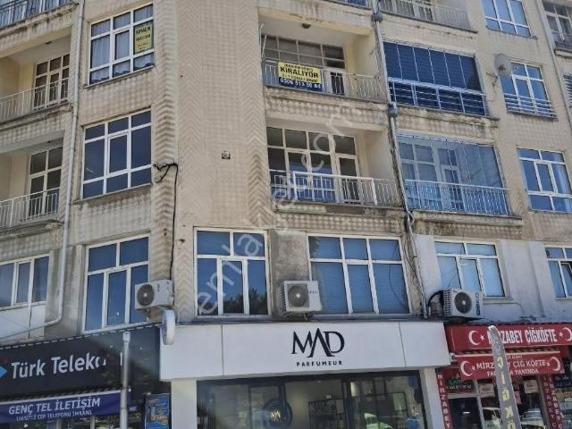 Şehir Merkezinde 3+1 Satılık Daire