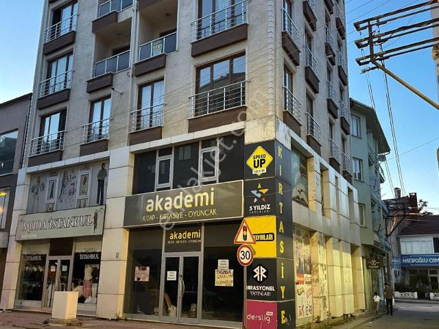Şehir Merkezinde Cadde Üzerinde Sahibinden Kiralık Dükkan