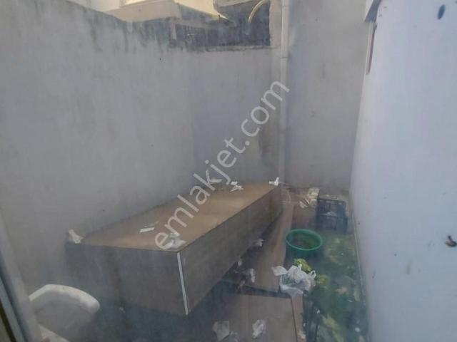 Şehir Merkezinde Altıparmak Mahallesinde Kupon Daire Satılıktır