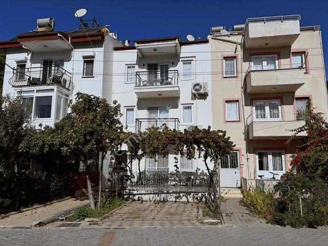 Şehir Merkezinde, Deniz Manzaralı, 2+1 Daire