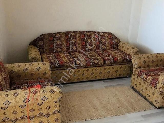 Şehir Merkezinde Şeker Lokali Arkasında Ara Kat 2+1 Daire