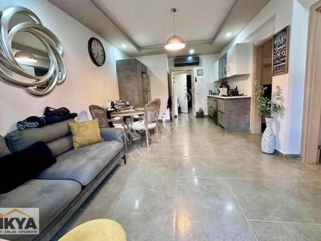 Şehir Merkezinde Lüks Kiralık Daire